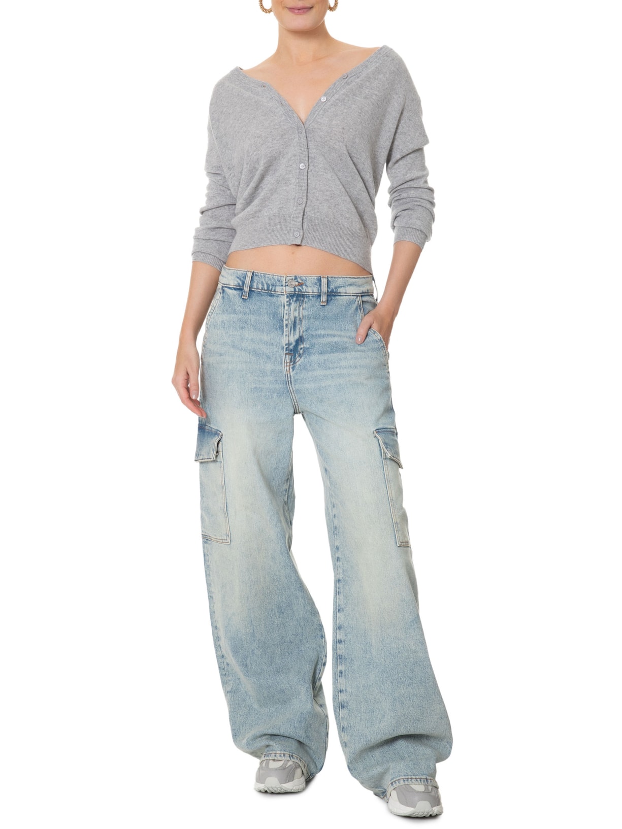 Tênis Unissex The Re-Run Pineapple Cinza Mercer