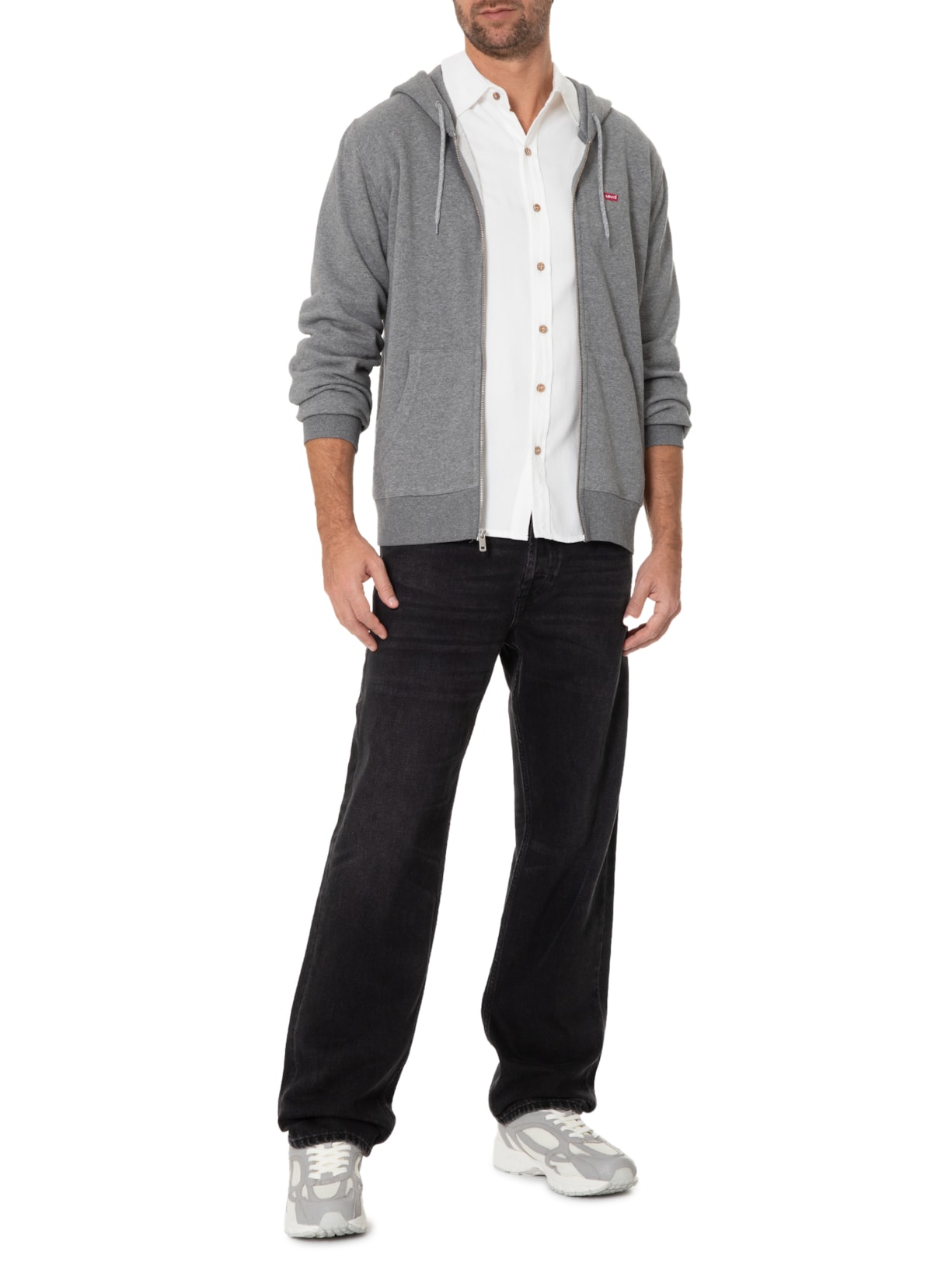 Tênis Unissex The Re-Run Pineapple Cinza Mercer