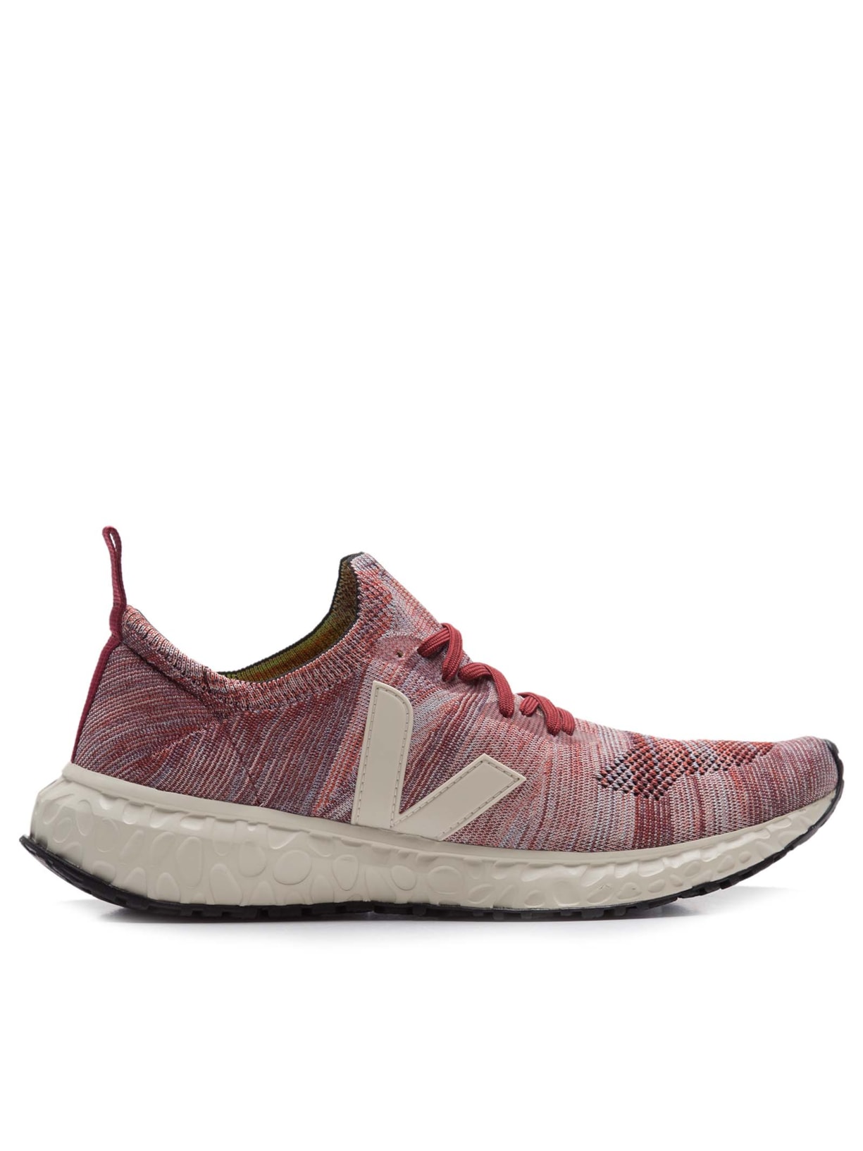 Tênis Unissex Thunderbird - Vermelho