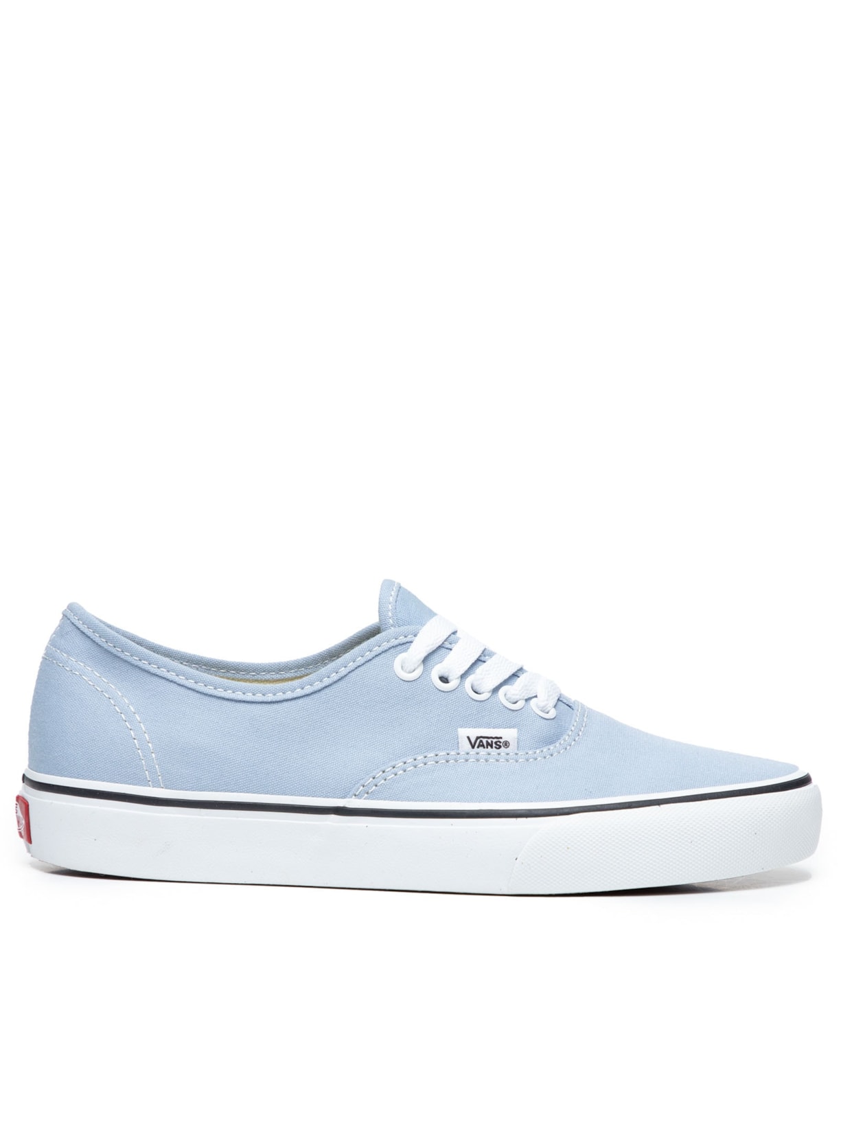 Tênis Unissex Ua Authentic - Azul