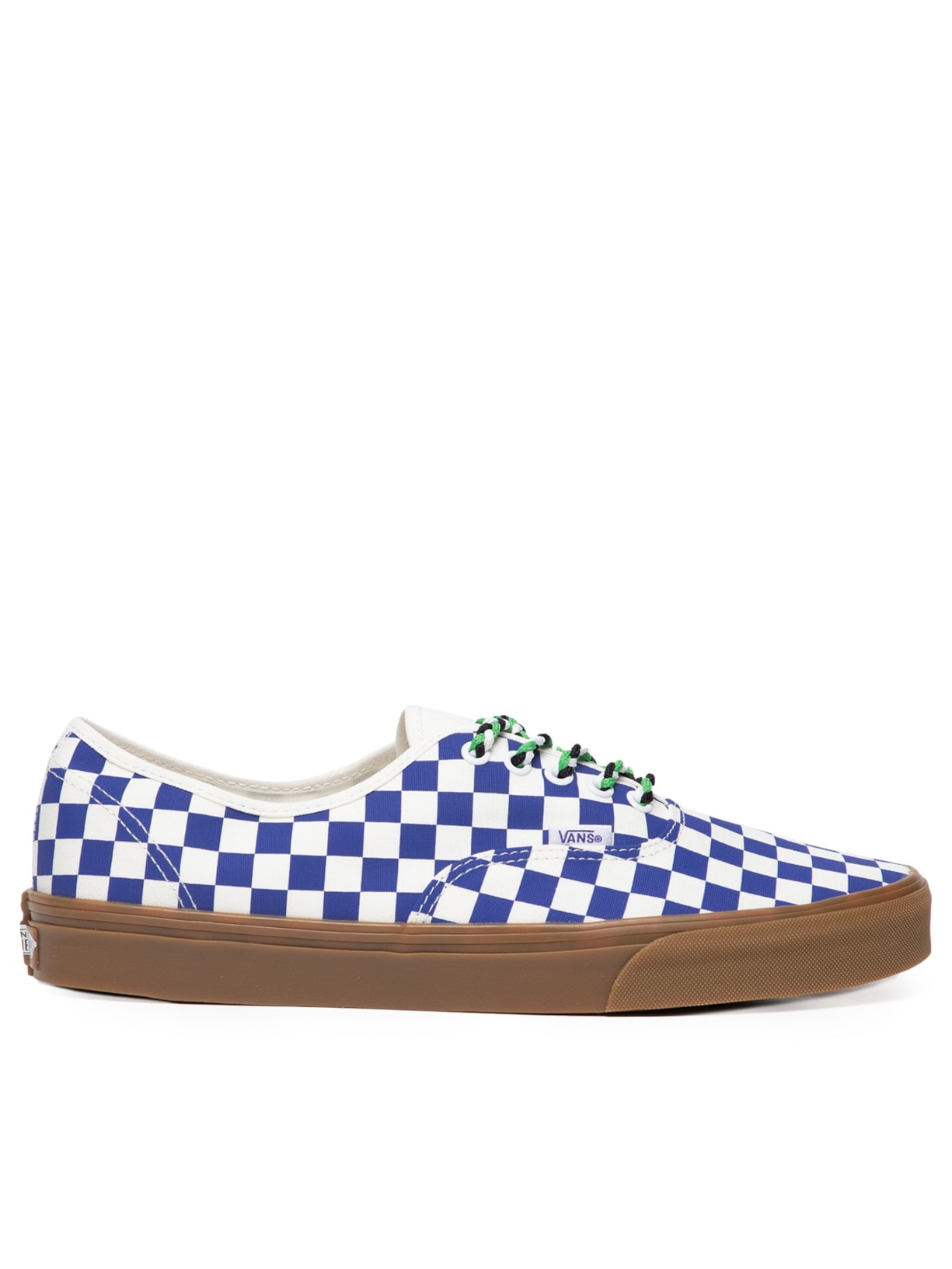 Tênis Unissex Ua Authentic - Azul