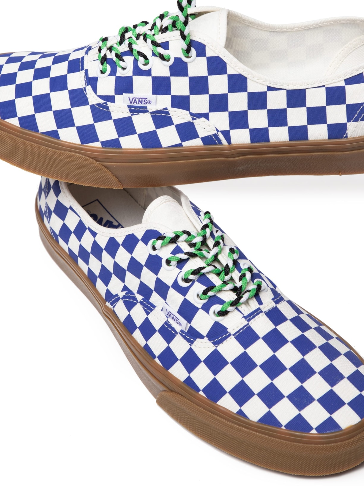 Tênis Unissex Ua Authentic Azul Vans