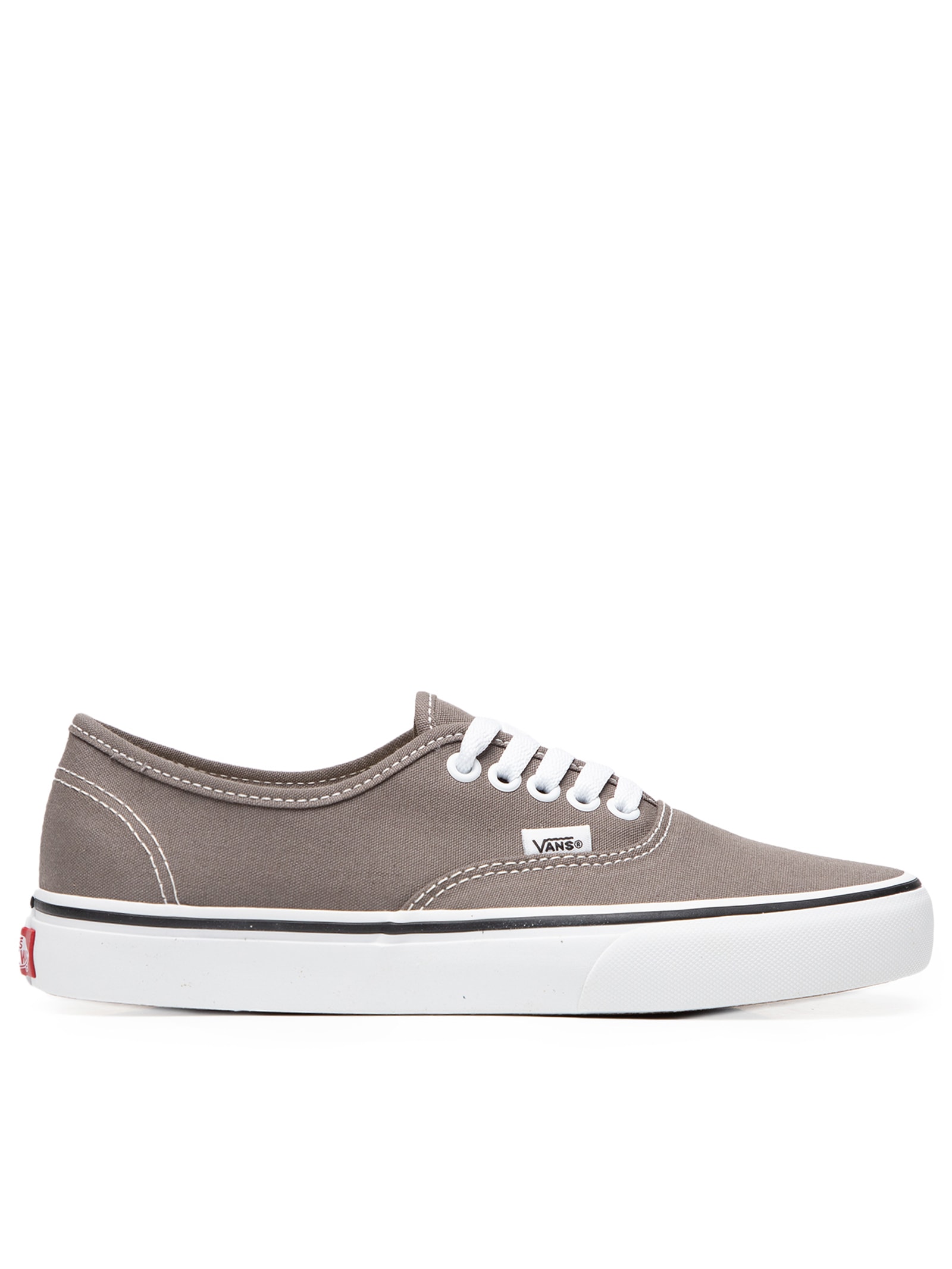 Vans - Tênis Unissex Ua Authentic - Cinza