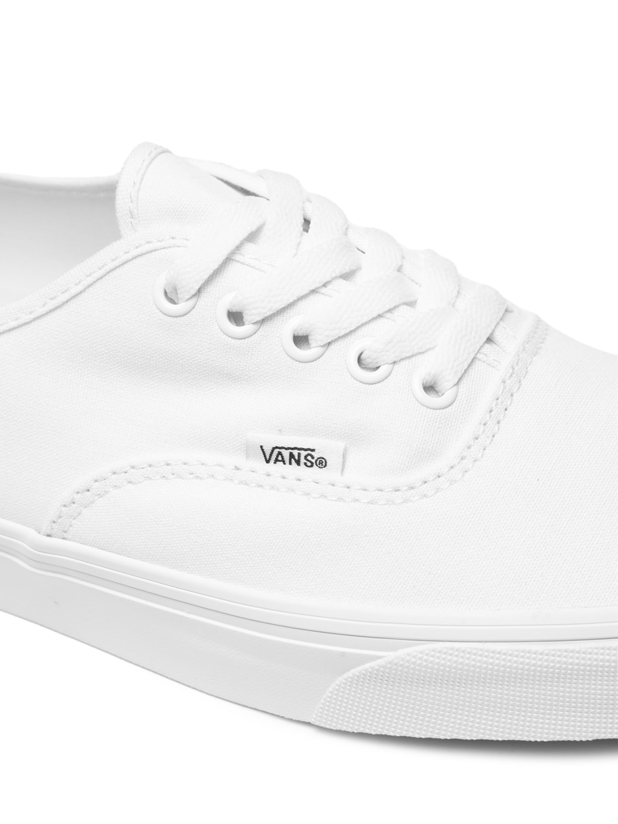 Tênis Unissex Ua Authentic Off White Vans