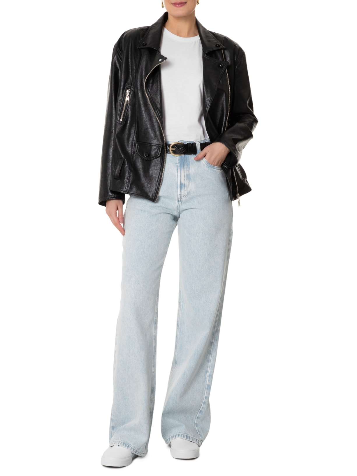 Tênis Unissex Ua Authentic Off White Vans