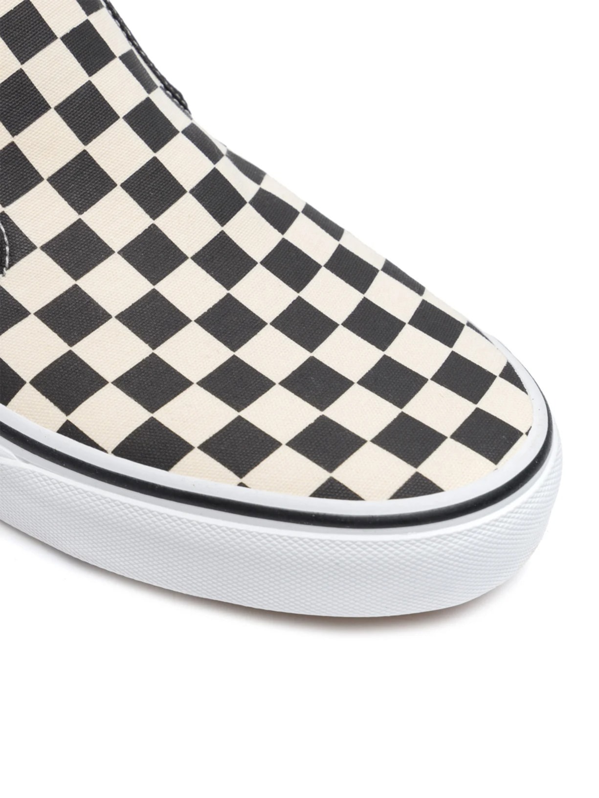 Tênis Unissex Ua Classic Slip-on Branco Vans