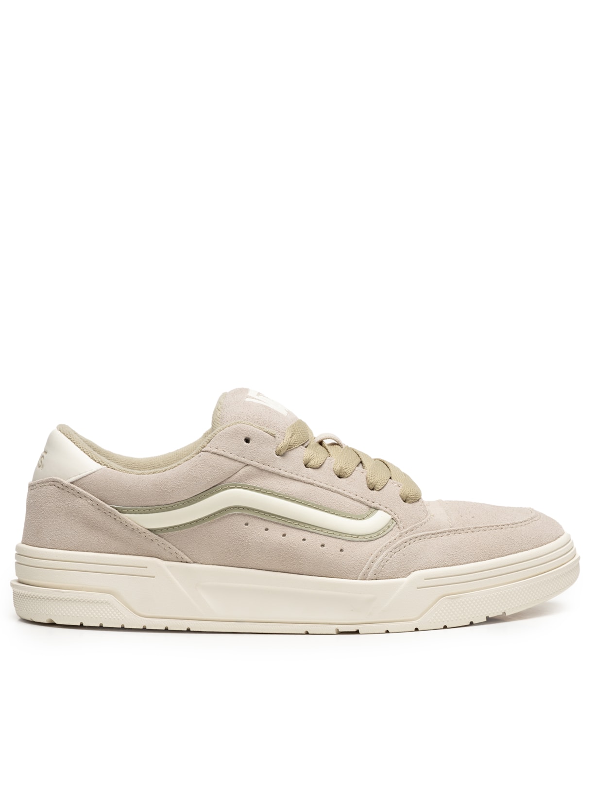 Tênis Unissex UA Hylane Cinza Vans