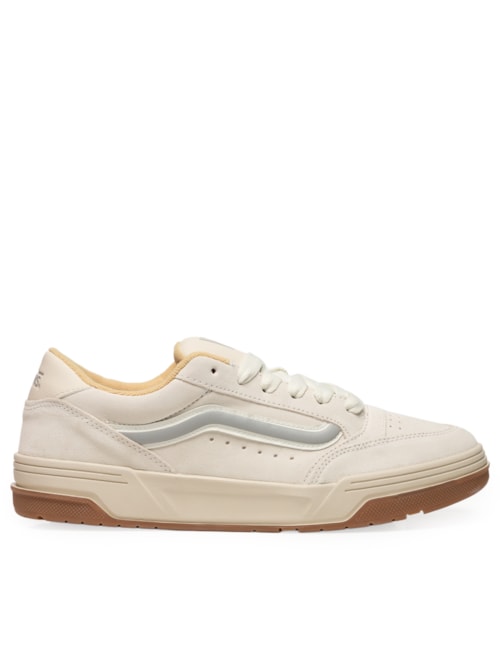 Tênis Unissex UA Hylane - Off White