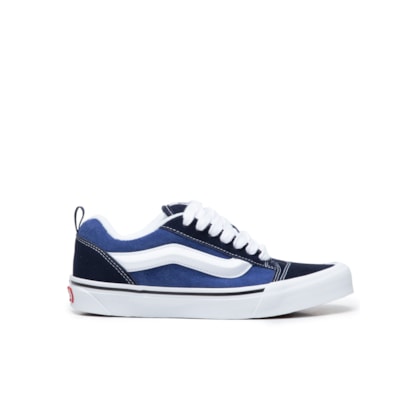Tênis Unissex Ua Knu Skool - Azul
