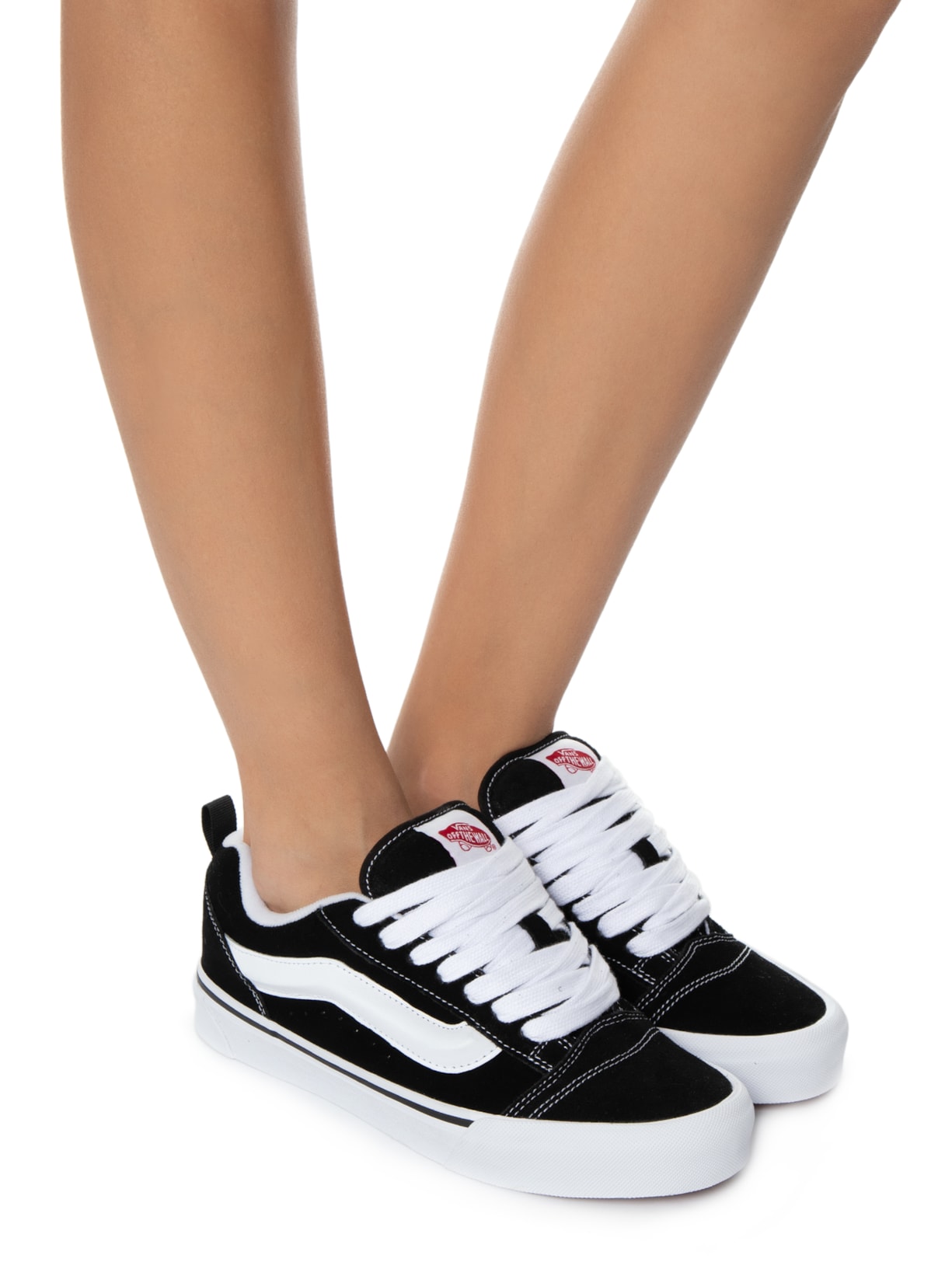 Skool Feminino Imagem Do Tênis Da Vans Vans Tênis Unissex Ua Knu