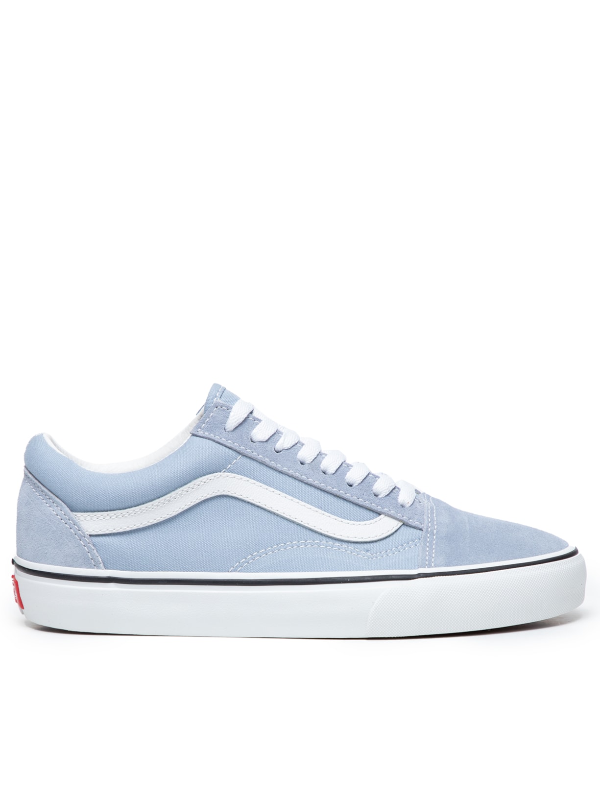 Vans Tênis Unissex Ua Old Skool Azul