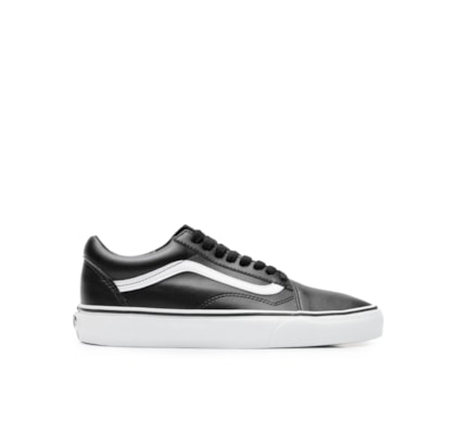 Tênis Unissex Ua Old Skool - Preto