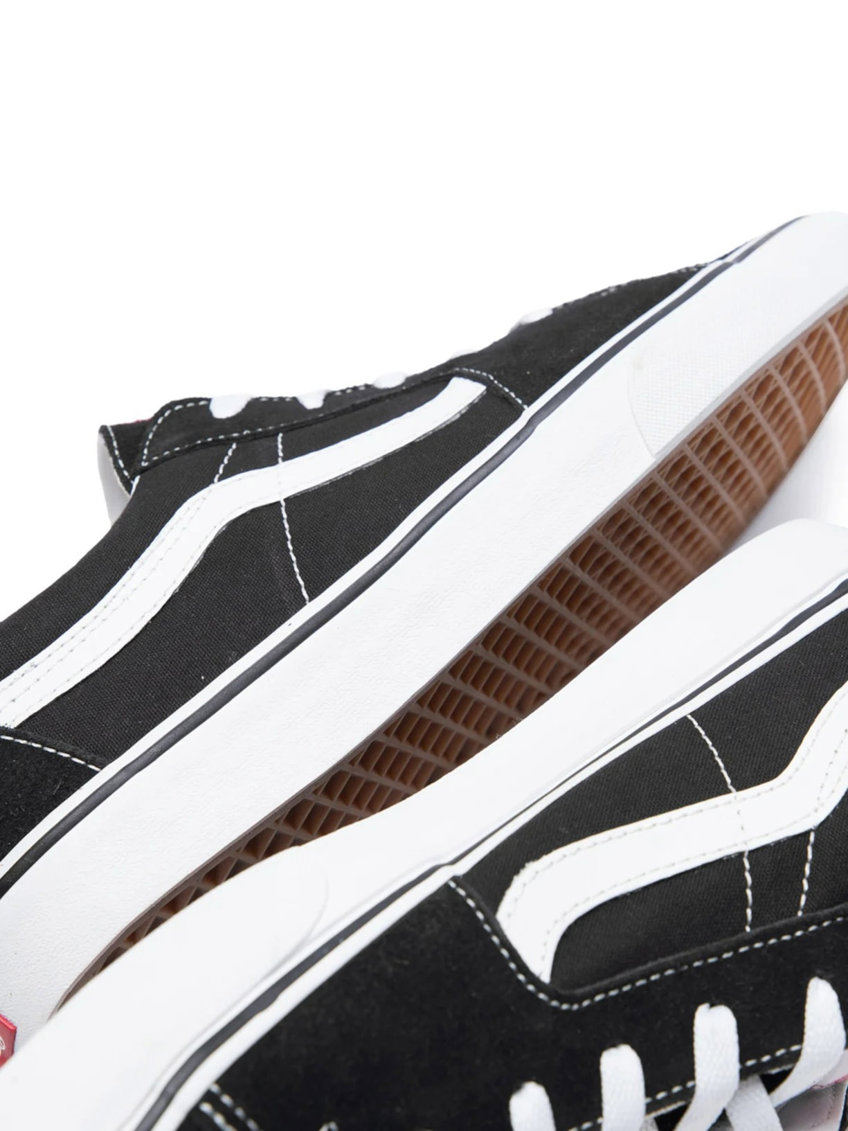 Tênis Unissex Ua Old Skool Preto Vans