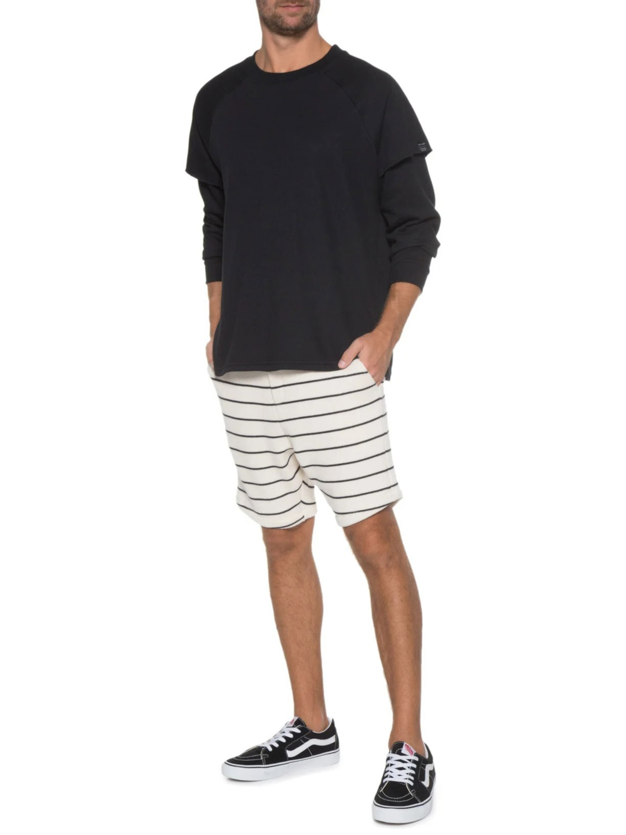 Tênis Unissex Ua Old Skool Preto Vans