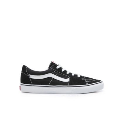 Tênis Unissex Ua Old Skool - Preto