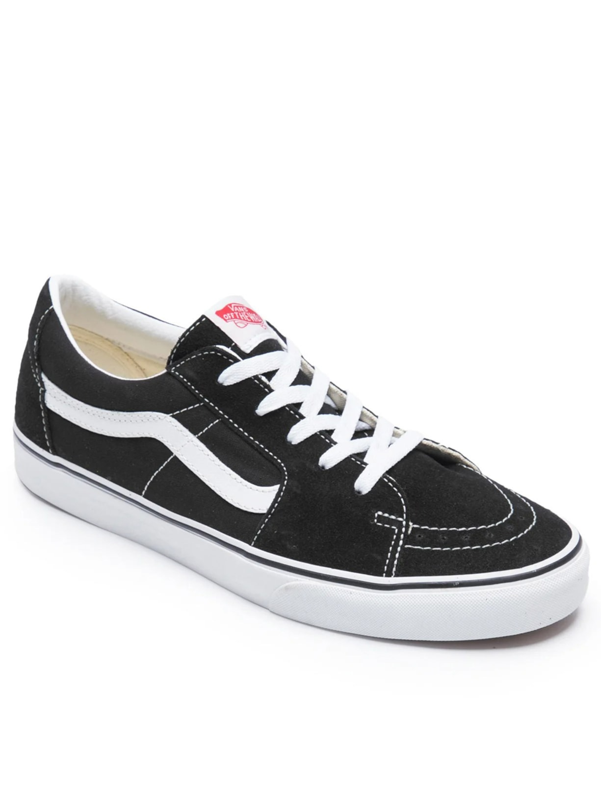 Tênis Unissex Ua Old Skool Preto Vans