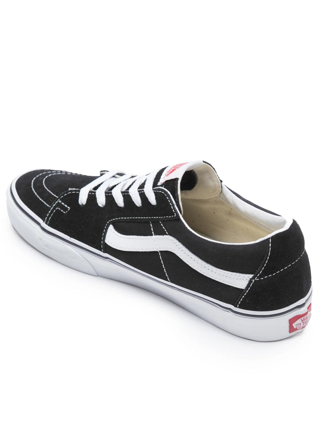 Tênis Unissex Ua Old Skool Preto Vans