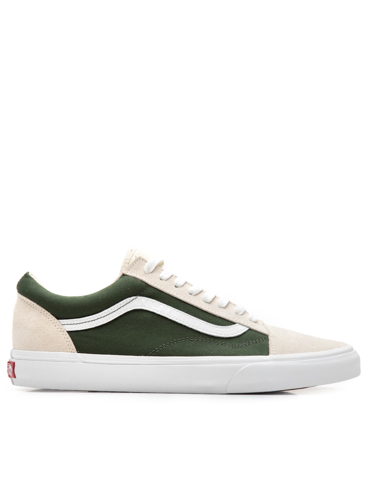 Tênis Unissex Ua Old Skool - Verde