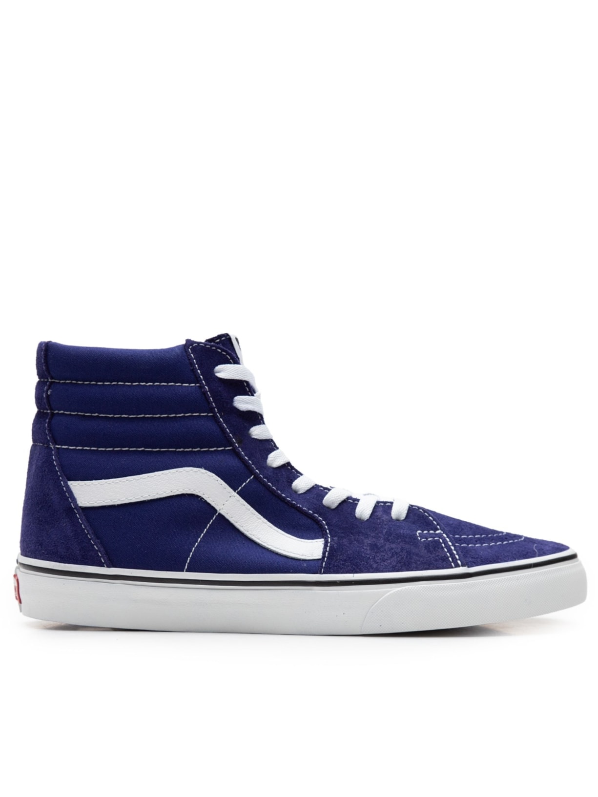 Tênis Unissex Ua Sk8-hi Azul Vans
