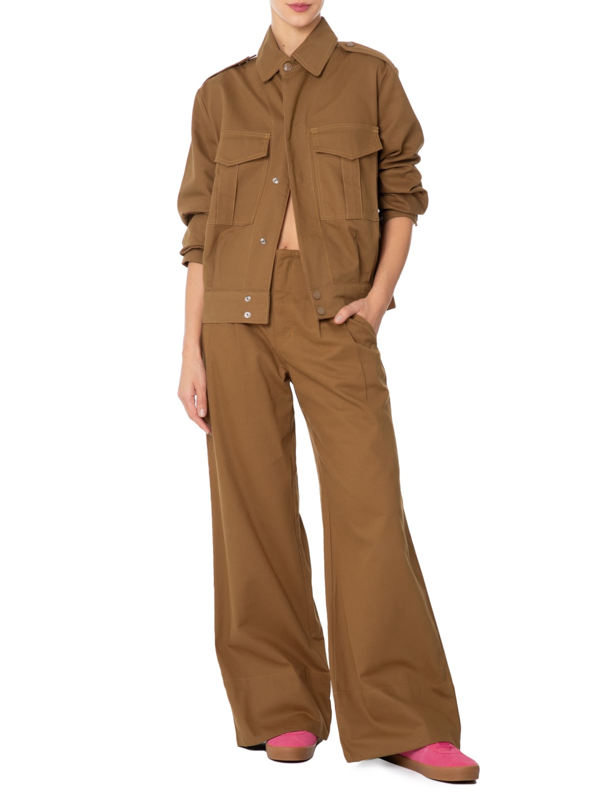 Tênis Unissex Ua Sport Low Rosa Vans