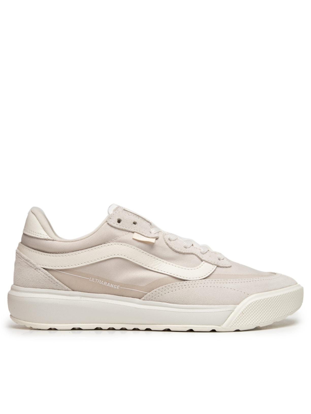 Tênis Unissex Ua Ultrarange 2.0 Se Bege Vans