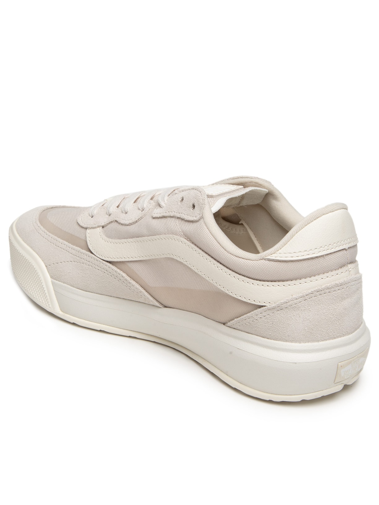 Tênis Unissex Ua Ultrarange 2.0 Se Bege Vans