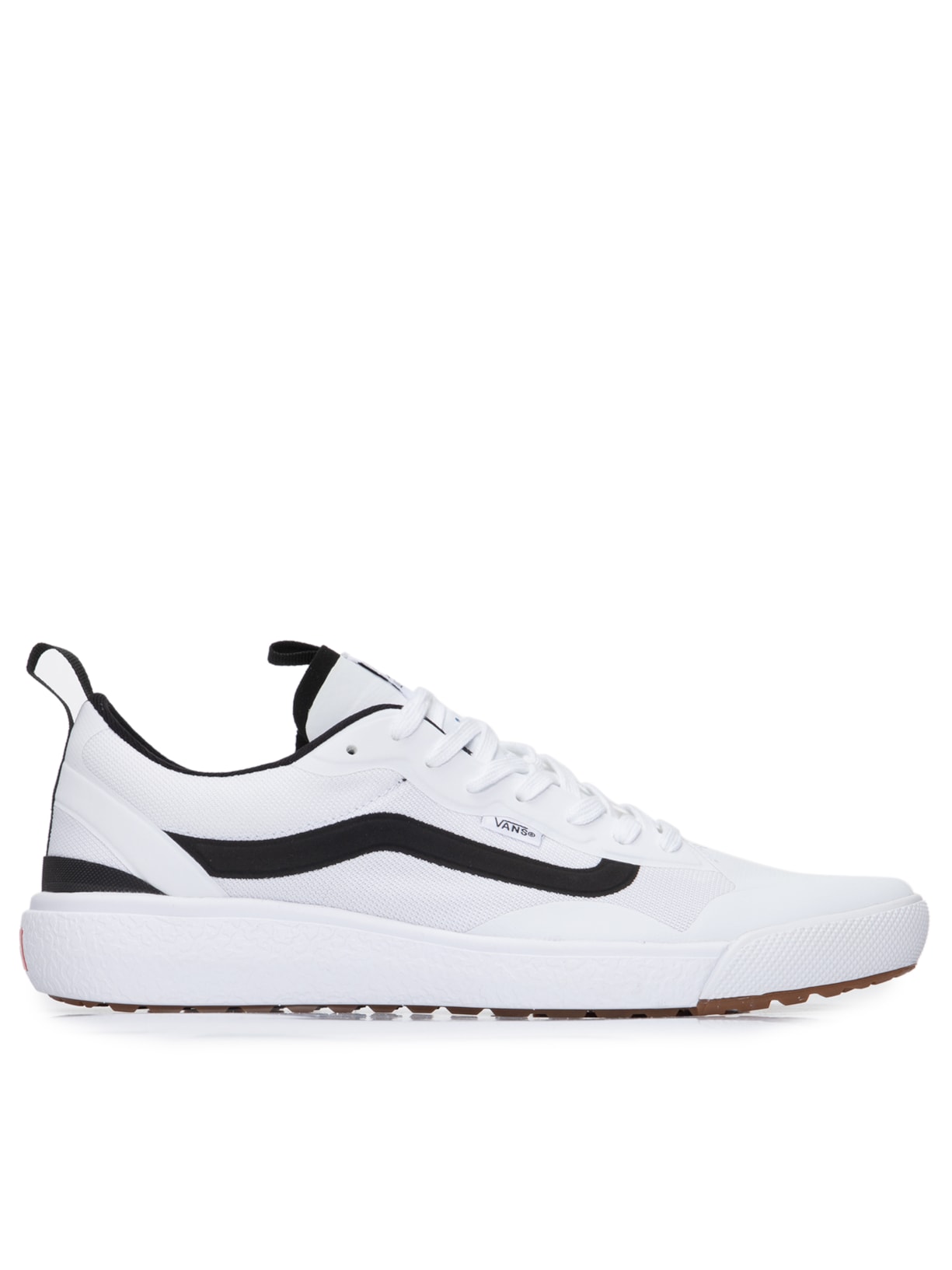 Tênis Unissex Ua Ultrarange Exo - Branco