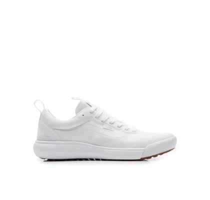Tênis Unissex Ua Ultrarange Exo - Branco