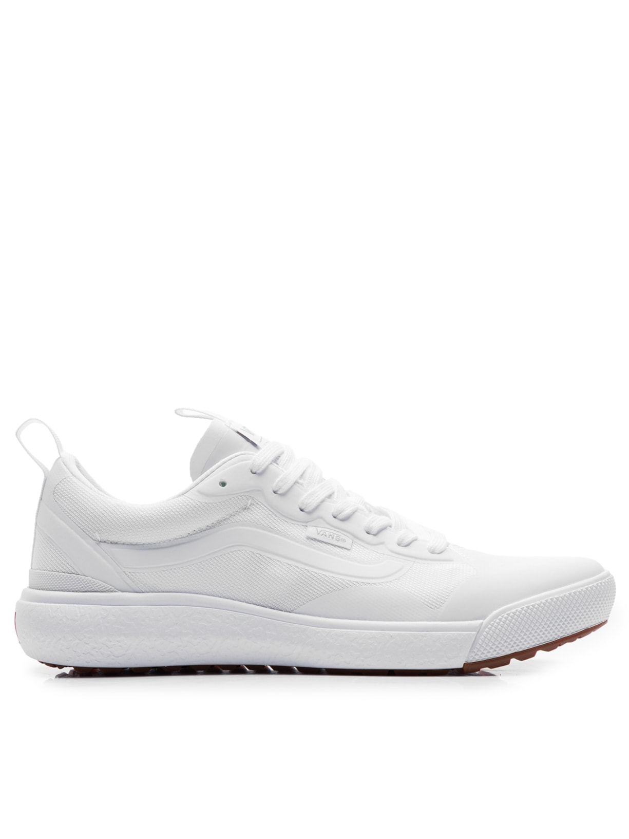Tênis Unissex Ua Ultrarange Exo - Branco