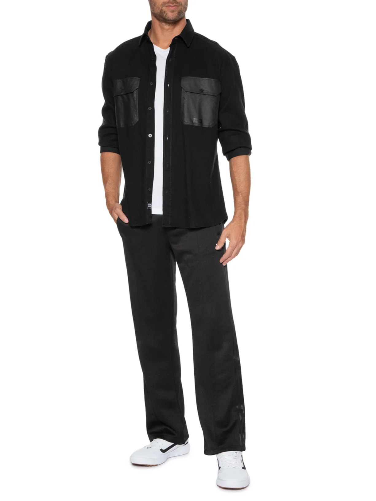 Tênis Unissex Ua Ultrarange Exo Branco Vans