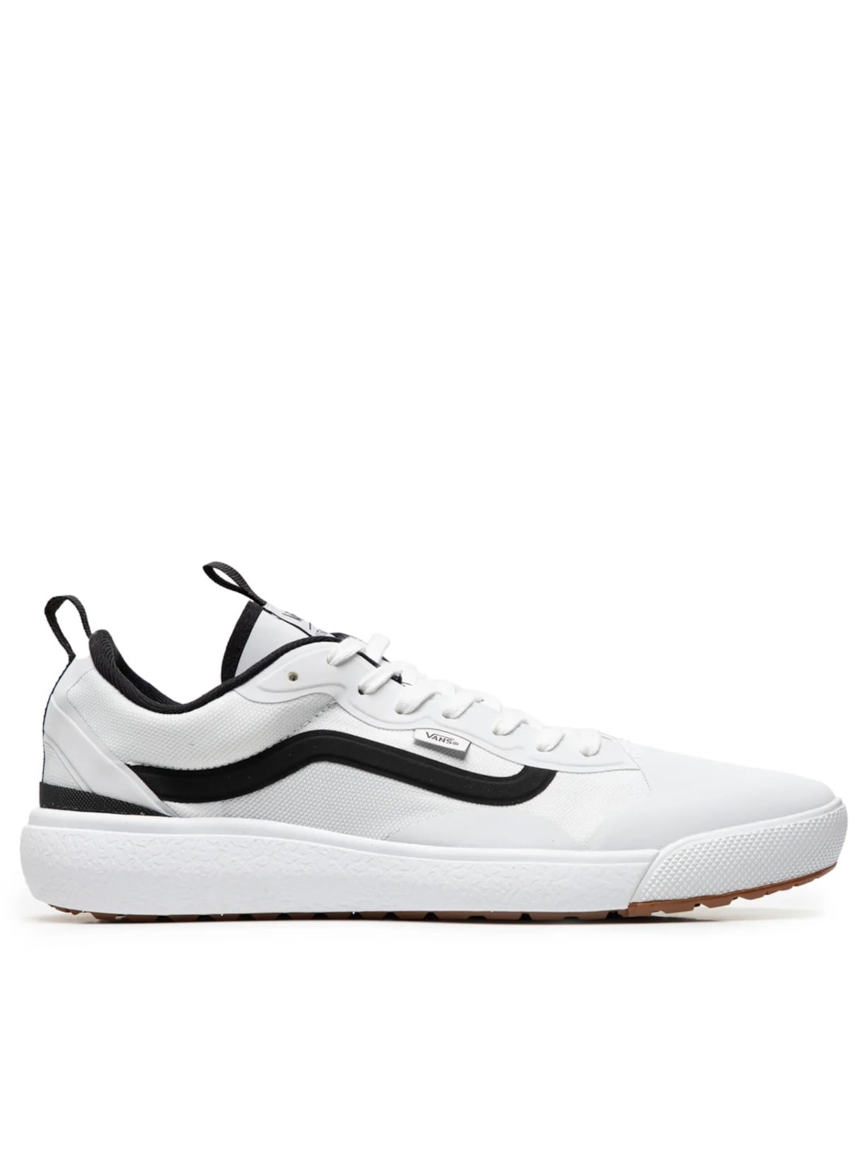 Tênis Unissex Ua Ultrarange Exo - Branco
