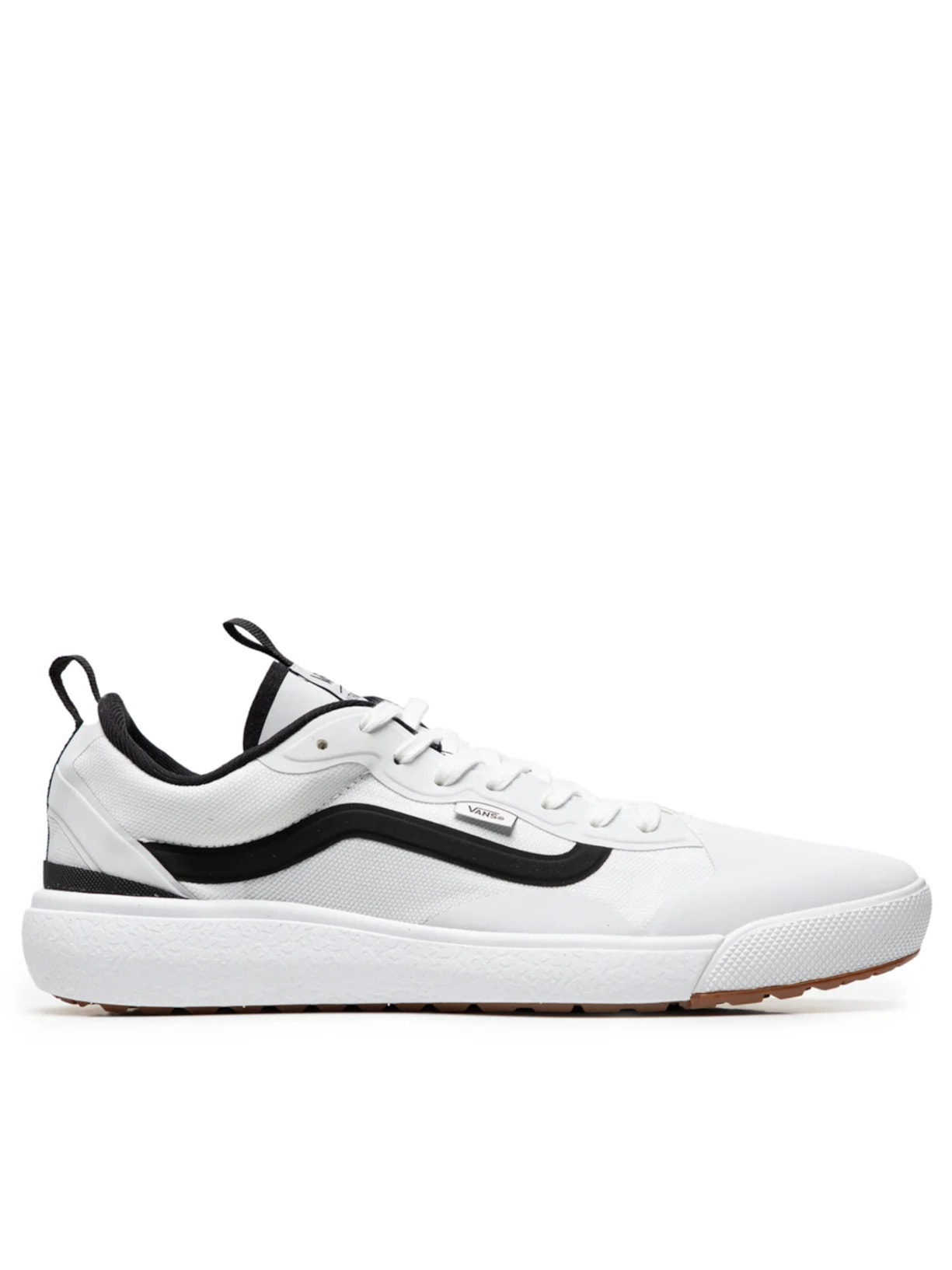 Tênis Unissex Ua Ultrarange Exo Branco Vans