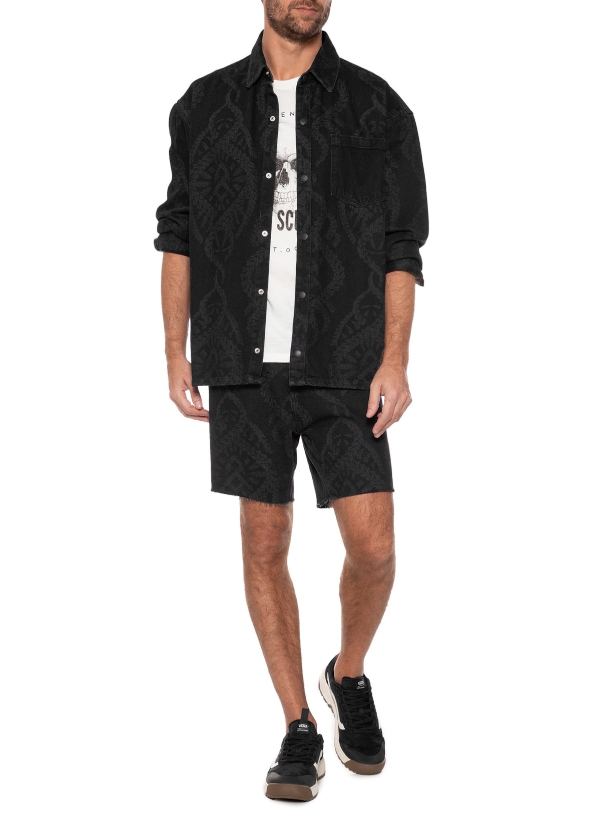 Tênis Unissex Ua Ultrarange Exo Mte-1 Preto Vans