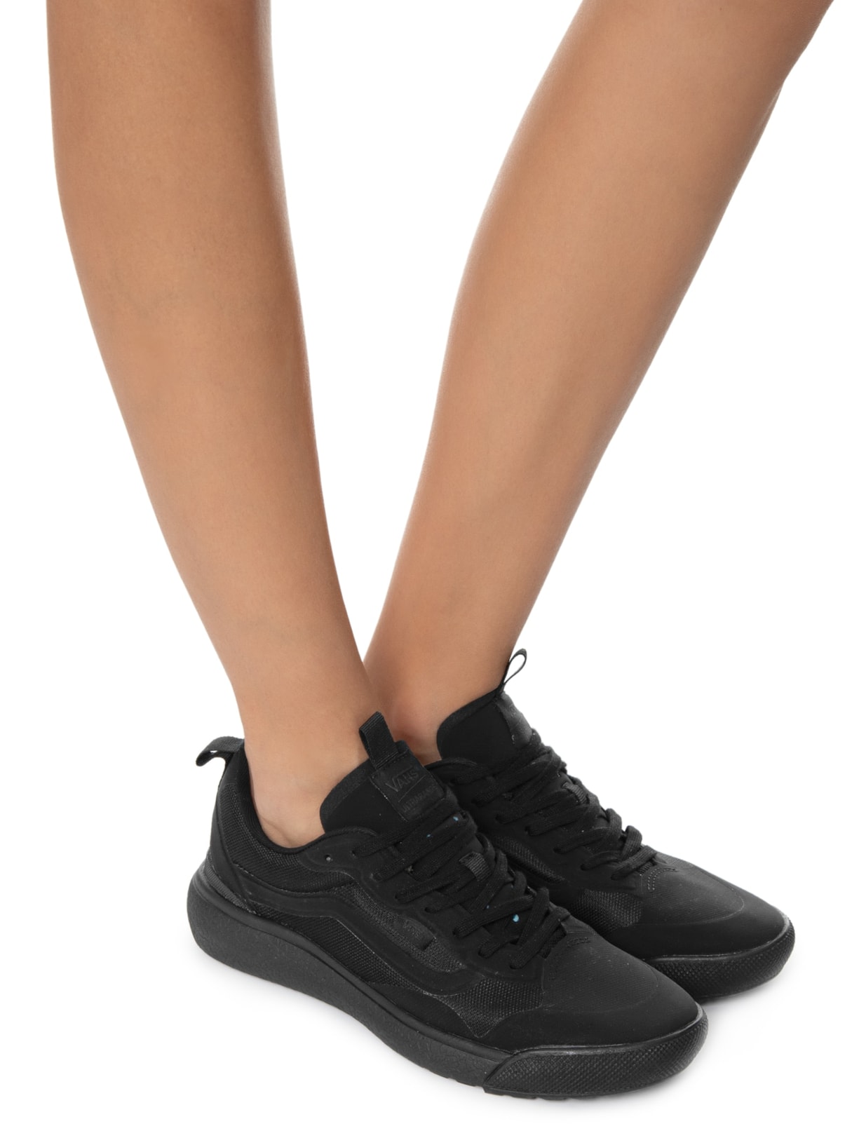 Tênis Unissex Ua Ultrarange Exo Preto Vans