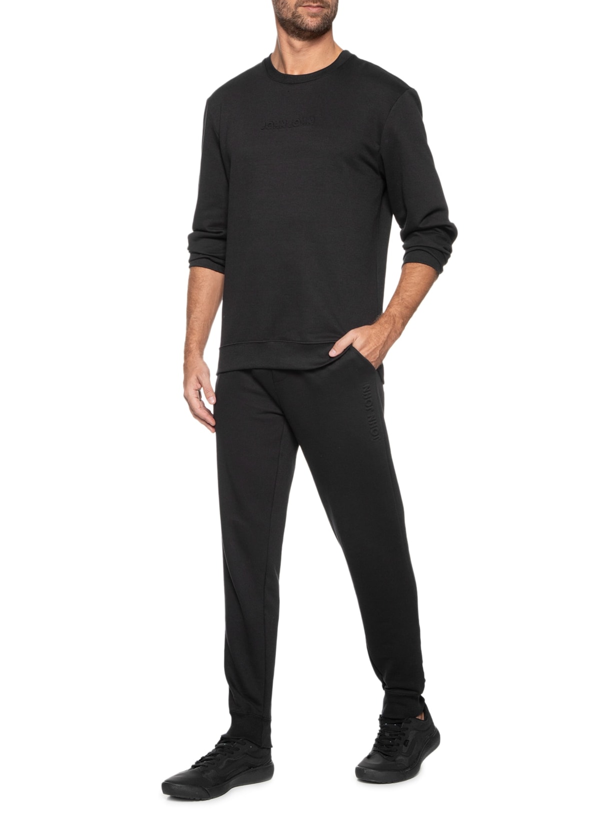 Tênis Unissex Ua Ultrarange Exo Preto Vans