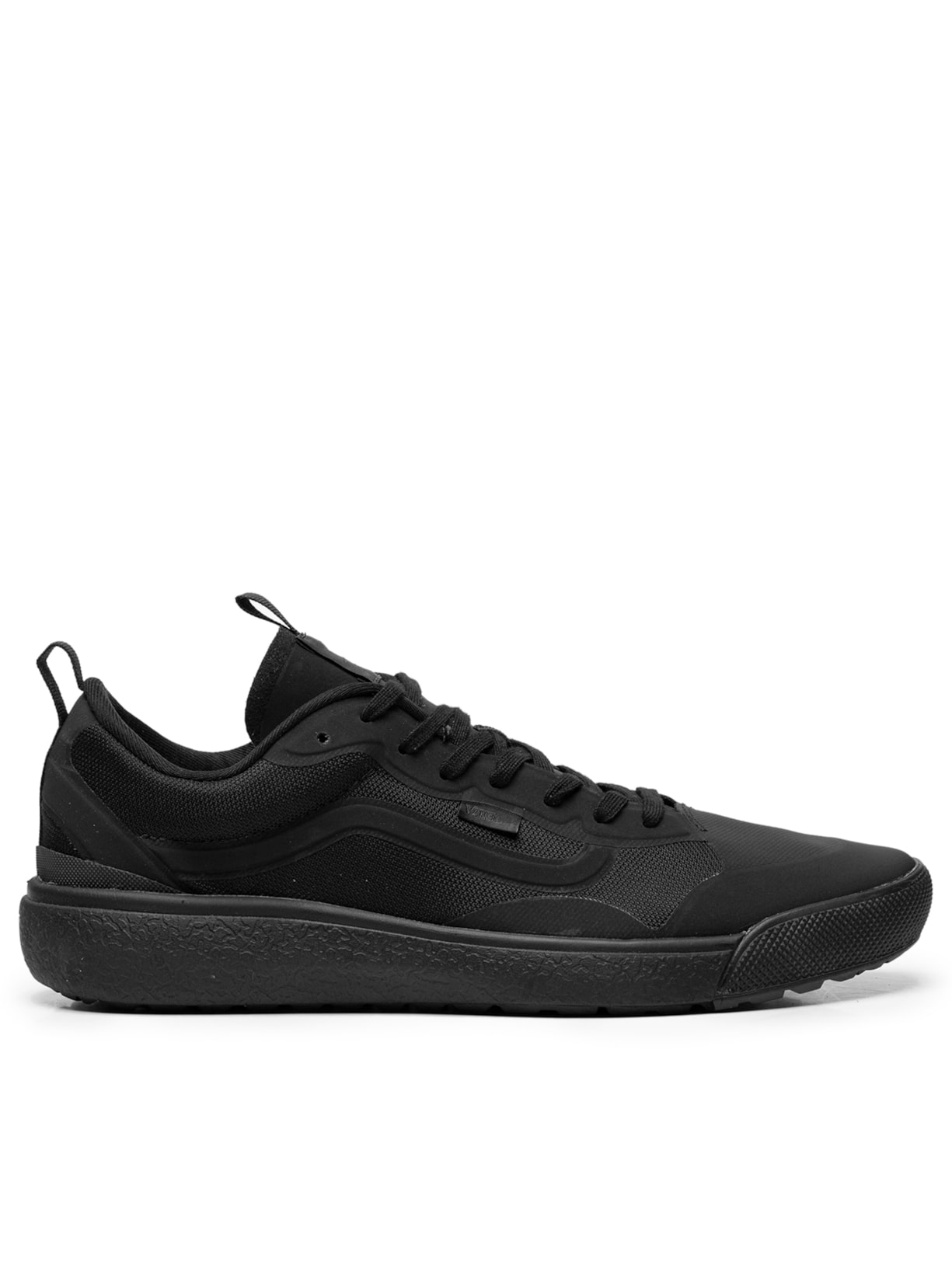 Tênis Unissex Ua Ultrarange Exo - Preto