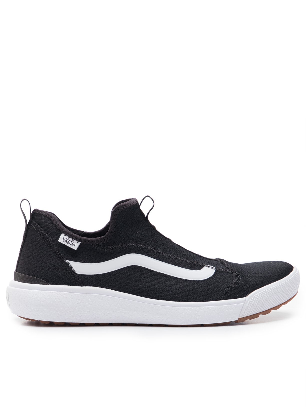 Tênis Unissex Ua Ultrarange Exo Slip - Preto