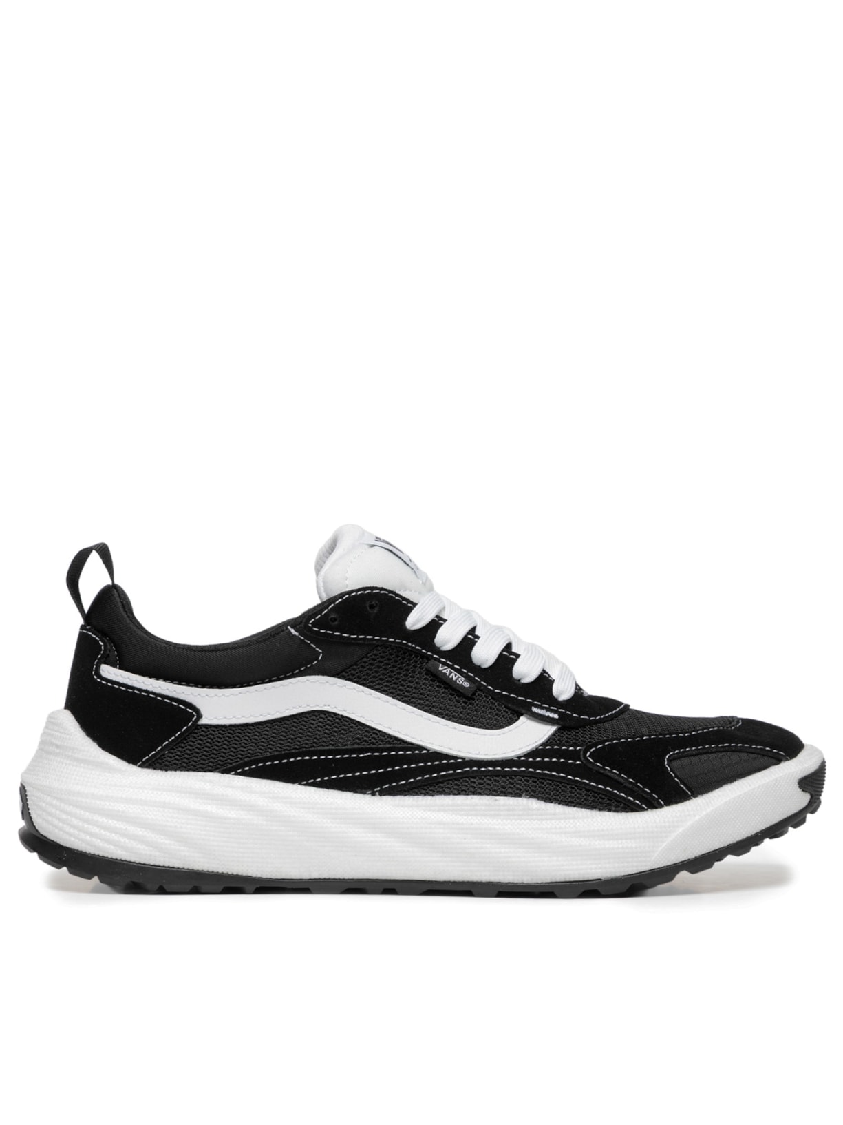 Tênis Unissex UA UltraRange Neo 2.0 Preto Vans