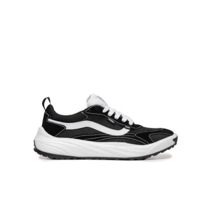 Tênis Unissex UA UltraRange Neo 2.0 - Preto