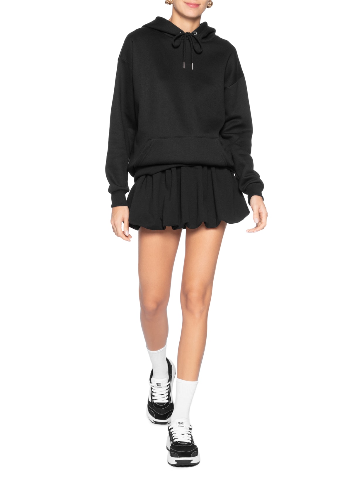 Tênis Unissex UA UltraRange Neo 2.0 – Preto Vans