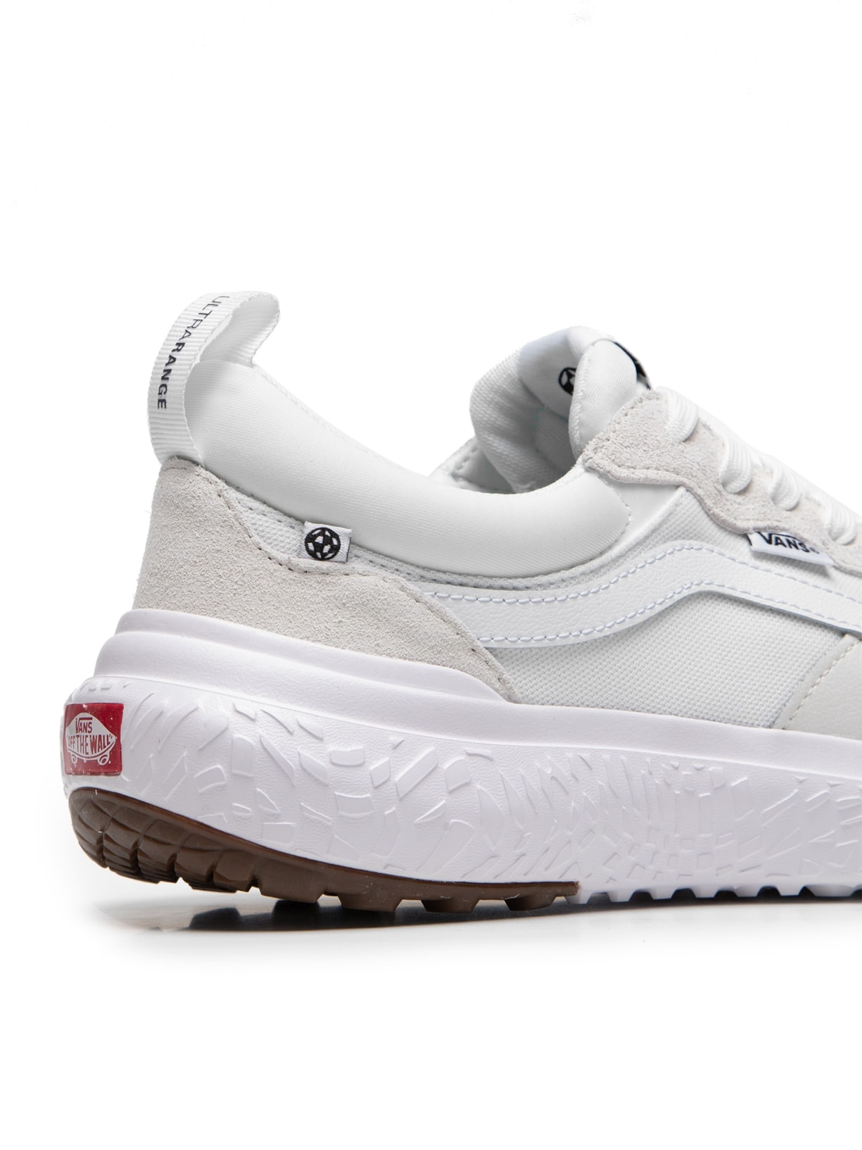 Tênis Unissex Ua Ultrarange Neo VR3 Branco Vans