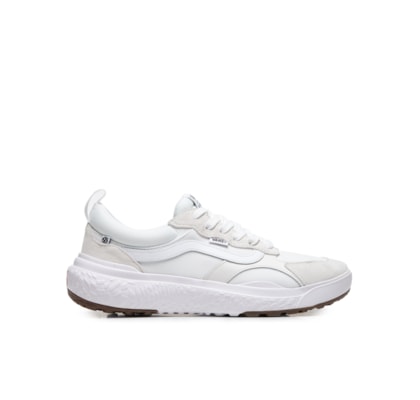 Tênis Unissex Ua Ultrarange Neo VR3 - Branco