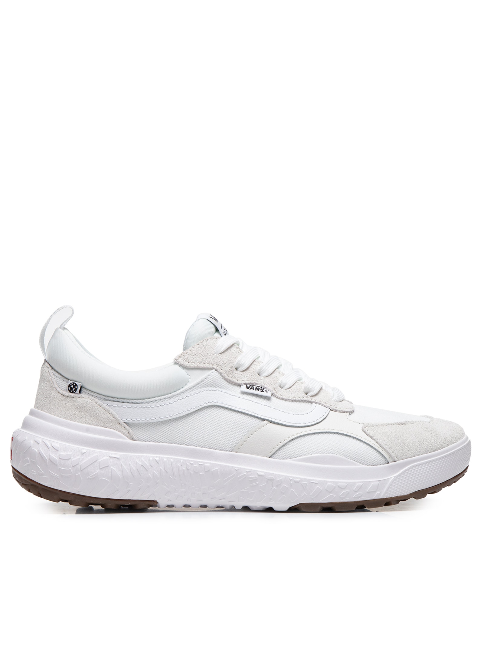 Vans - Tênis Unissex Ua Ultrarange Neo VR3 - Branco