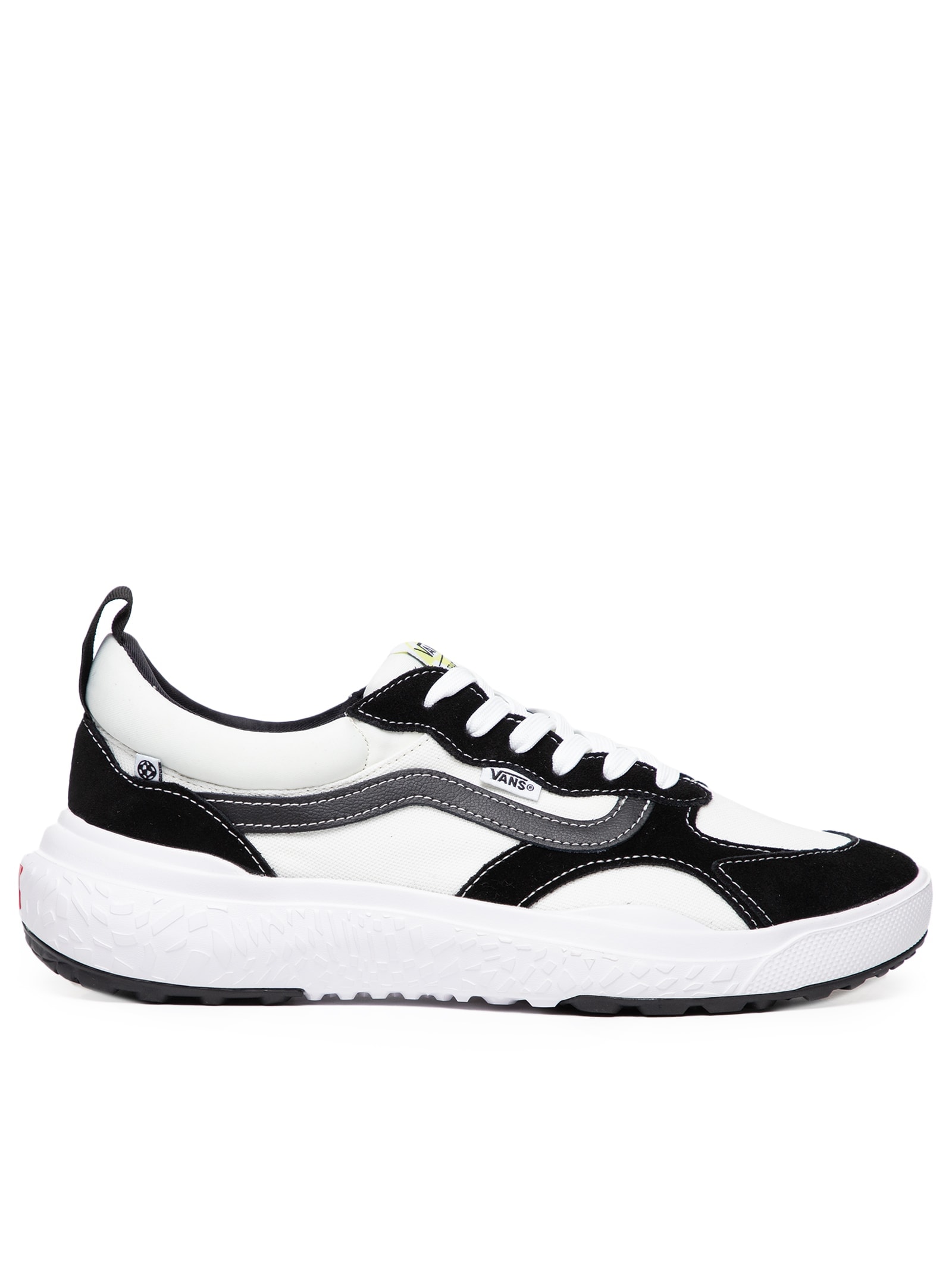 Vans - Tênis Unissex Ua Ultrarange Neo Vr3 - Off White