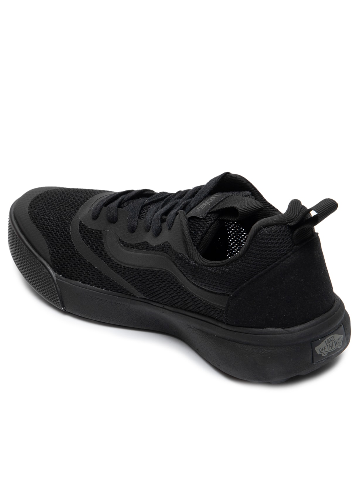 Tênis Unissex Ua Ultrarange Rapidweld Preto Vans