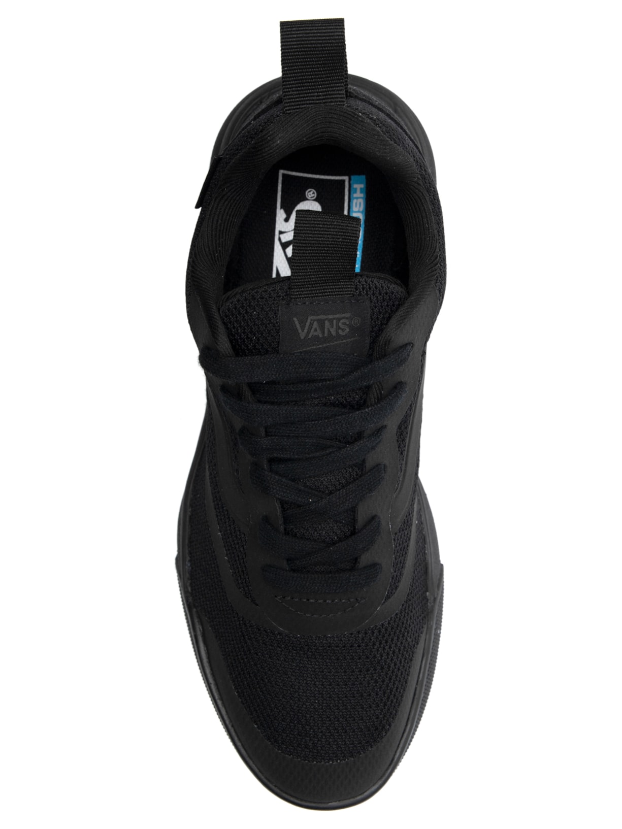 Tênis Unissex Ua Ultrarange Rapidweld Preto Vans