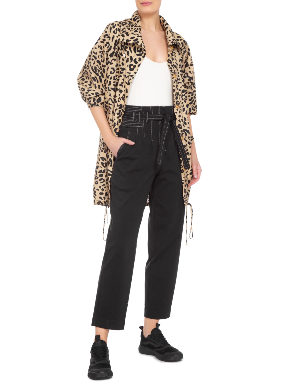 Tênis Unissex Ua Ultrarange Rapidweld Preto Vans