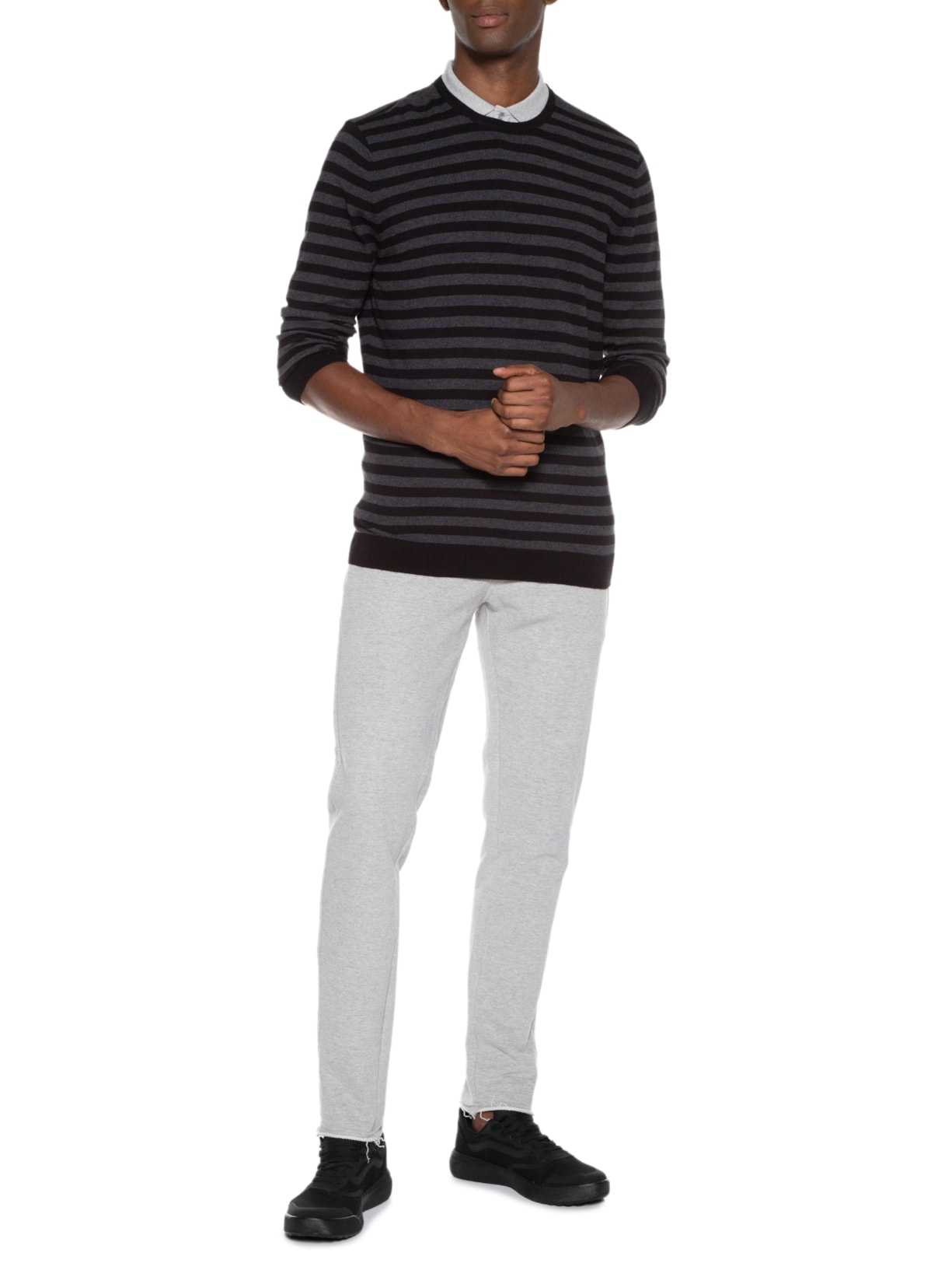 Tênis Unissex Ua Ultrarange Rapidweld Preto Vans