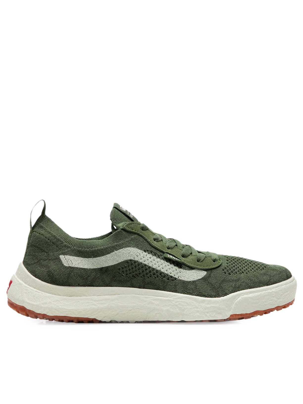 Tênis Unissex Ua Ultrarange Vr3 - Verde