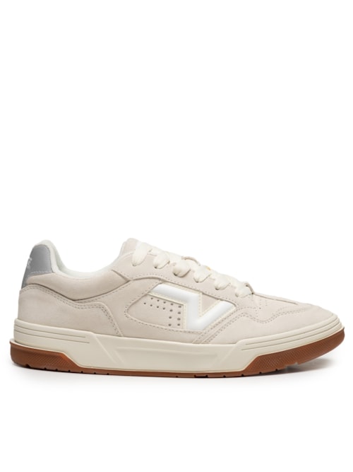 Tênis Unissex Ua Upland - Off White